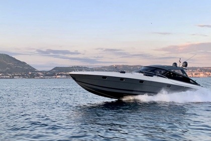 Location Bateau à moteur Baia Flash 48 Bacoli