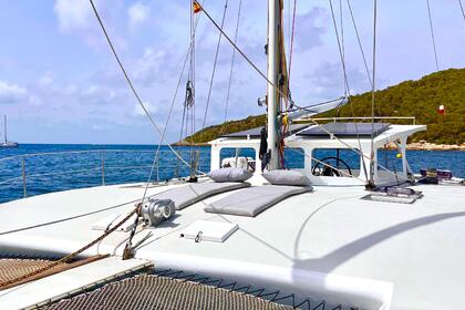 Location Catamaran Styria Catamarans Styria 49 Ibiza