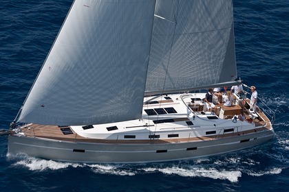 Aluguel Veleiro Bavaria  50 Cruiser (4Cab) Rodes