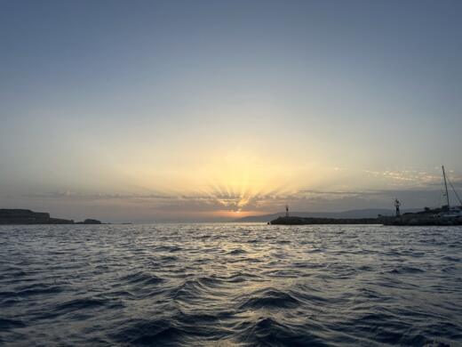 Syros Catamaran JEANTOT MARINE Privilege 42 alt tag text