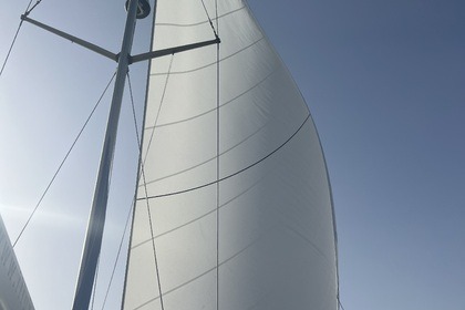 Miete Segelboot Bavaria 50 Valencia
