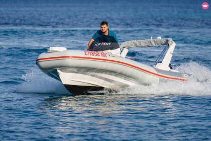 Miete RIB ADVANCE G 500 Mali Lošinj