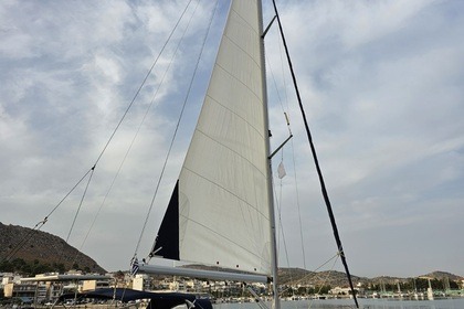 Чартер Парусная яхта  Sun Odyssey 42 i Афины