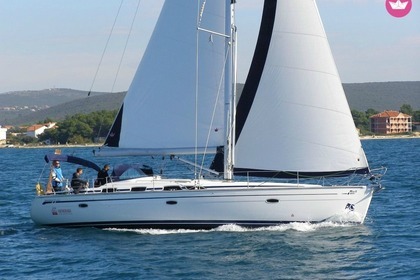 Verhuur Zeilboot Bavaria Bavaria 47 Corfu
