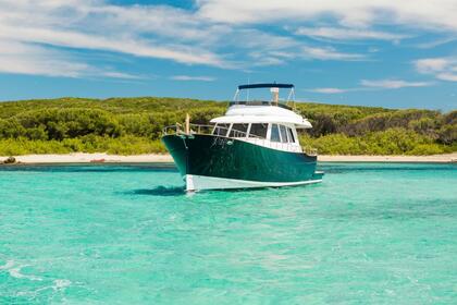 Noleggio Yacht SASGA 55FB Mahón