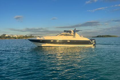 Hire Motorboat Princess 43 La Romana