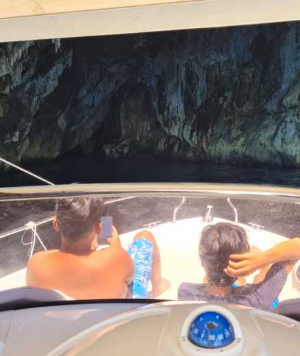 Salerno Motorboat Saver 750 W.A. alt tag text