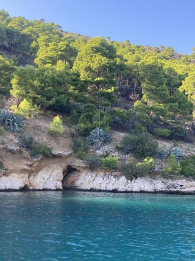 Bol RIB RANIERI 19 Cayman alt tag text