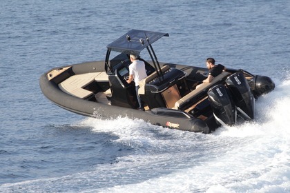 Ενοικίαση Φουσκωτό Olympic 30SR Αθήνα