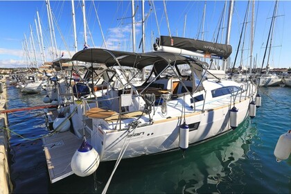 Rental Sailboat Elan Elan 45.1 Impression Biograd na Moru