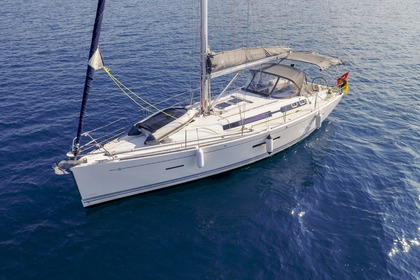 Verhuur Zeilboot Dufour 405 Grand Large Fethiye