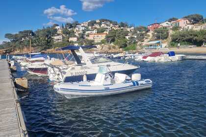 Location Semi-rigide Northstar NS175RM Le Pradet