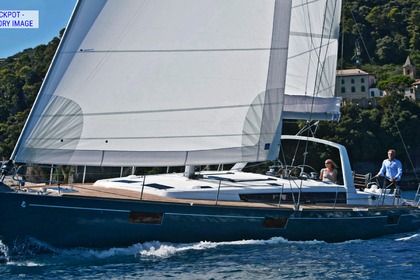 Aluguel Veleiro Beneteau Oceanis 48-Multi Day Skippered cruises-Crete Creta