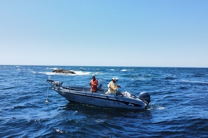 Location Bateau à moteur Yamarin CC 61 Le Bourget-du-Lac