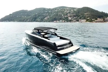 Hire Motorboat VanDutch VanDutch 32 Port de la Rague