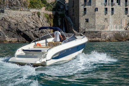 Charter Motorboat Cranchi SPORT LINE 27 Minori
