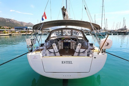 Czarter Jacht żaglowy Hanse Yachts Hanse 418 - 3 cab. Kaštela