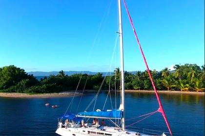 Alquiler Velero Jeanneau Sun Odyssey Samaná
