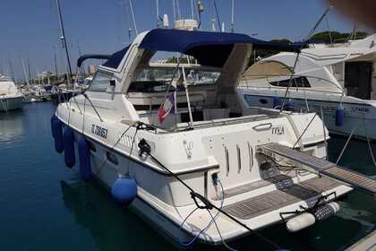 Location Bateau à moteur Sealine S365 sport bridge L'Estaque