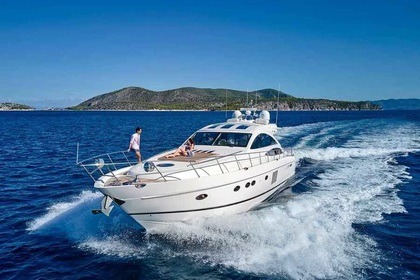 Rental Motorboat Princess Princess V70 Cogolin