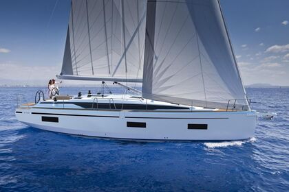 Ενοικίαση Ιστιοπλοϊκό σκάφος  Bavaria C42 /3cab Πάρος