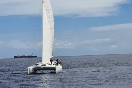 Location Catamaran Chantier P.S.I Looping 16 Le Port