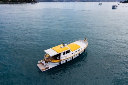 Hire Motorboat Menorquin 160 La Spezia