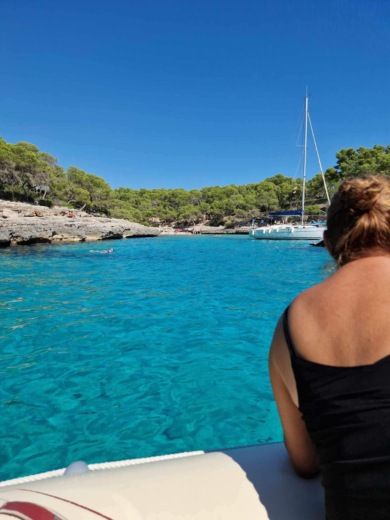 Кала-д’Ор RIB VD PRO VD PRO alt tag text