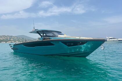 Hire Motor yacht FOCUS Forza 37 Beaulieu-sur-Mer
