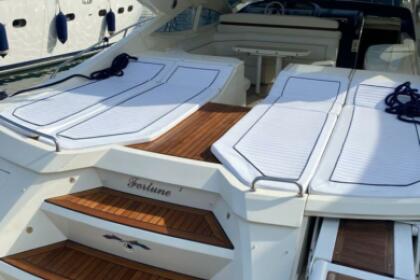 Чартер Моторная яхта Sarnico 60 Ле Грације