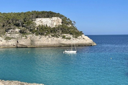 Location Voilier Dufour & Sparks 35 Classic Minorque