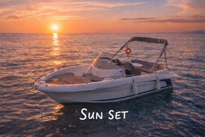 Ενοικίαση Μηχανοκίνητο σκάφος Beneteau Flyer 6.5 Νίκαια