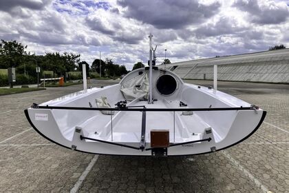 Location Voilier Hobbie cat Open 5.70 Lorient