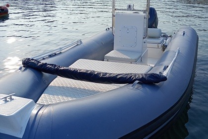 Alquiler Neumática FOIS 575 Olbia