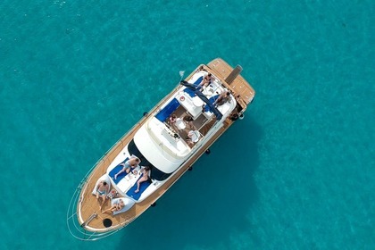 Ενοικίαση Μηχανοκίνητο σκάφος Dufour ACM Χαλκιδική