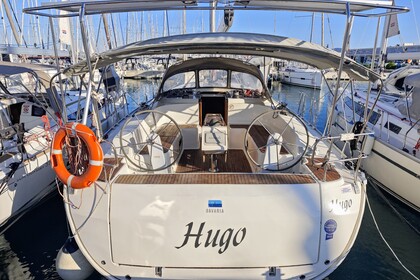Aluguel Veleiro Bavaria Yachtbau Bavaria Cruiser 46 - 4 cab. Croácia