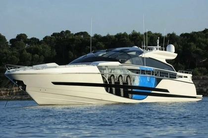 Charter Motor yacht Neorion ARCANA  220 Dubai Marina