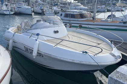 Czarter Łódź motorowa Beneteau Flyer 5.5 La Rochelle