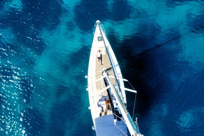 Location Voilier Jeanneau Sun Odyssey 49 Naxos