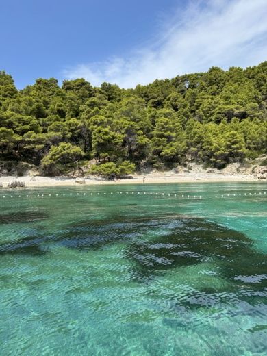 Хвар Motorboat Speeder 680 Open alt tag text