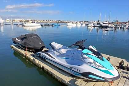 Charter Jet ski Yamaha VX Portimão