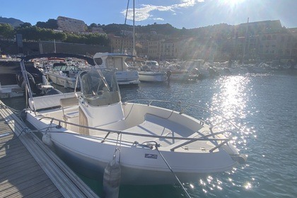 Location Bateau à moteur Capelli Capelli 19 Port-Vendres