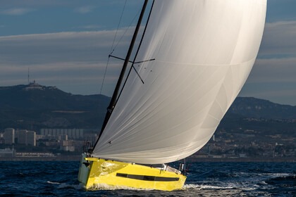 Noleggio Barca a vela  RM 1080 La Rochelle