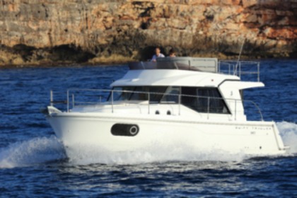 Noleggio Barca a motore Beneteau 30 Savonlinna