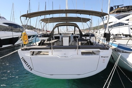 Rental Sailboat Dufour Yachts Dufour 44 Tribunj