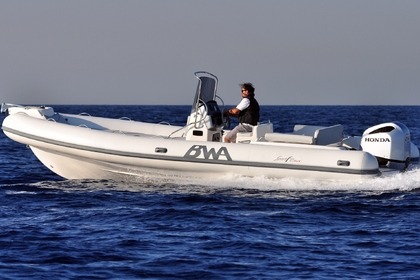 Miete Motorboot Bwa 26' Gt Sport Port Cogolin