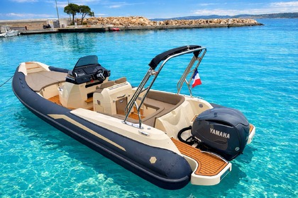 Verhuur Motorboot BSC B1 Nice