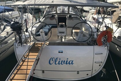 Location Voilier BAVARIA 46 CRUISER Athènes