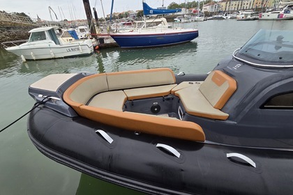 Location Semi-rigide Zodiac Medline 9 Les Sables-d'Olonne