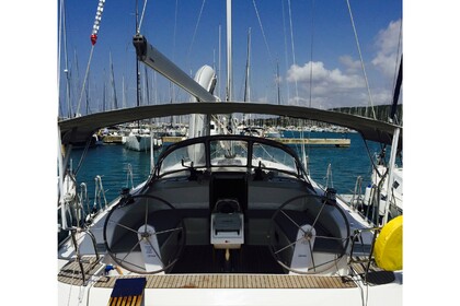 Чартер Парусная яхта BAVARIA CRUISER 51 Сукошан